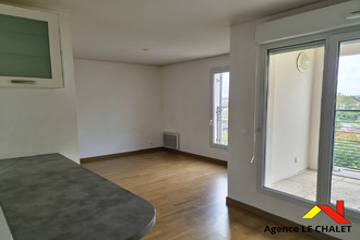 achat appartement villeneuve-le-roi 94290