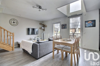 achat appartement villeneuve-le-roi 94290