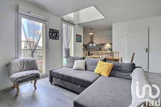 achat appartement villeneuve-le-roi 94290