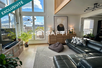 achat appartement villeneuve-le-roi 94290