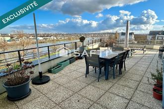 achat appartement villeneuve-le-roi 94290