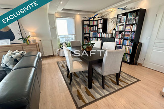 achat appartement villeneuve-le-roi 94290