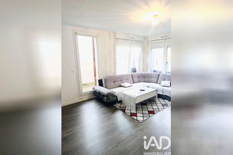 achat appartement villeneuve-le-roi 94290