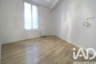 achat appartement villeneuve-le-roi 94290