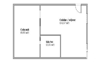 achat appartement villeneuve-le-roi 94290