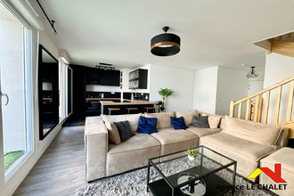 achat appartement villeneuve-le-roi 94290