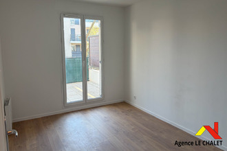 achat appartement villeneuve-le-roi 94290