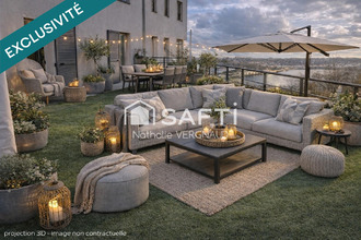 achat appartement villeneuve-le-roi 94290