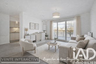 achat appartement villeneuve-le-roi 94290