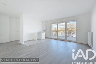 achat appartement villeneuve-le-roi 94290