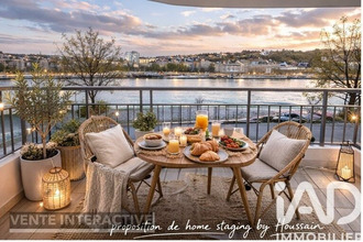 achat appartement villeneuve-le-roi 94290