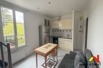 achat appartement villeneuve-le-roi 94290