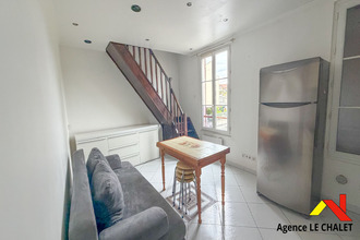 achat appartement villeneuve-le-roi 94290
