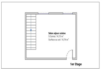 achat appartement villeneuve-le-roi 94290