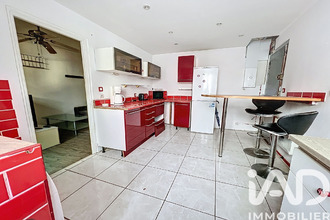 achat appartement villeneuve-le-roi 94290