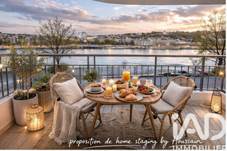 achat appartement villeneuve-le-roi 94290