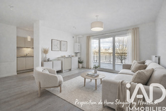 achat appartement villeneuve-le-roi 94290