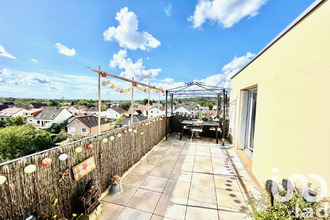 achat appartement villeneuve-le-roi 94290