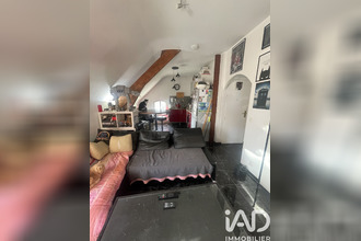 achat appartement villeneuve-le-roi 94290