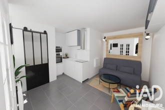 achat appartement villeneuve-le-roi 94290