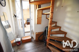 achat appartement villeneuve-le-roi 94290