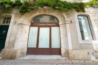 achat appartement villeneuve-les-avignon 30400