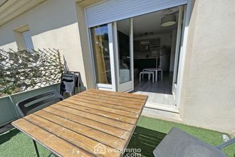 achat appartement villeneuve-les-avignon 30400