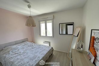 achat appartement villeneuve-les-avignon 30400