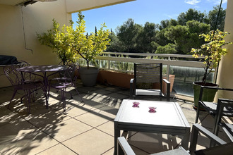 achat appartement villeneuve-les-avignon 30400