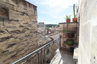 achat appartement villeneuve-les-avignon 30400