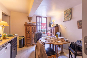 achat appartement villeneuve-les-avignon 30400