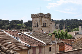 achat appartement villeneuve-les-avignon 30400