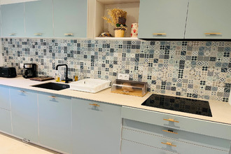 achat appartement villeneuve-les-avignon 30400