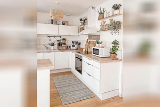 achat appartement villeneuve-les-avignon 30400