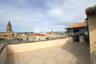 achat appartement villeneuve-les-avignon 30400