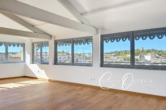 achat appartement villeneuve-les-avignon 30400