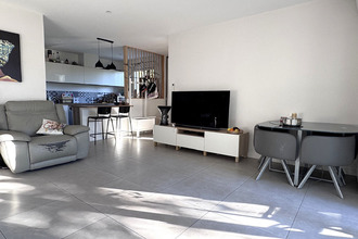 achat appartement villeneuve-les-avignon 30400