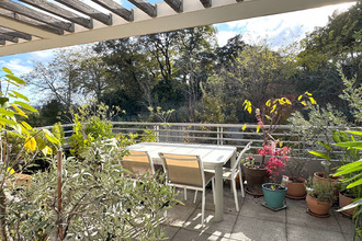 achat appartement villeneuve-les-avignon 30400