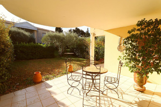 achat appartement villeneuve-les-avignon 30400