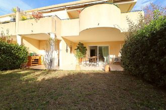 achat appartement villeneuve-les-avignon 30400