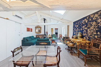 achat appartement villeneuve-les-avignon 30400