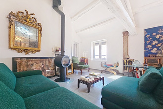 achat appartement villeneuve-les-avignon 30400