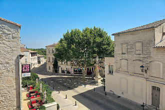 achat appartement villeneuve-les-avignon 30400