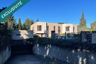 achat appartement villeneuve-les-avignon 30400