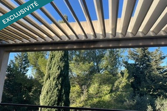 achat appartement villeneuve-les-avignon 30400