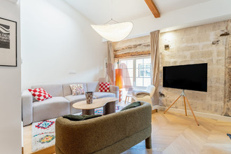 achat appartement villeneuve-les-avignon 30400