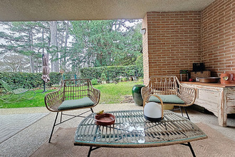 achat appartement villeneuve-les-avignon 30400