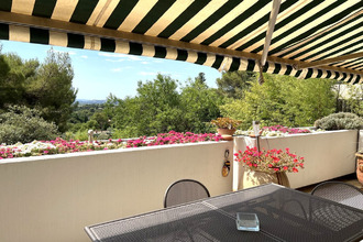 achat appartement villeneuve-les-avignon 30400