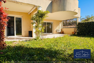 achat appartement villeneuve-les-avignon 30400