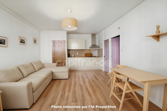 achat appartement villeneuve-les-avignon 30400